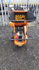 2015 ELIET MAJOR 4S petrol driven chipper (GMMT0005) - 9