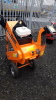 2015 ELIET MAJOR 4S petrol driven chipper (GMMT0005) - 10