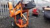 2015 ELIET MAJOR 4S petrol driven chipper (GMMT0014) - 4