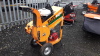 2013 ELIET MAJOR 4S petrol driven chipper (1321009) - 2