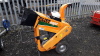 2013 ELIET MAJOR 4S petrol driven chipper (1321009) - 6