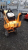 2013 ELIET MAJOR 4S petrol driven chipper (1321009) - 9