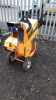 2013 ELIET MAJOR 4S petrol driven chipper (1321009) - 10