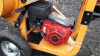 2013 ELIET MAJOR 4S petrol driven chipper (1321033) - 4