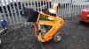 2013 ELIET MAJOR 4S petrol driven chipper (1321033) - 6