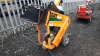 2013 ELIET MAJOR 4S petrol driven chipper (1321033) - 7