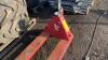 XL 2.5t hydraulic pallet truck - 3