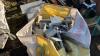 4 x tote bags of scaffold components - 2