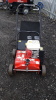 CAMON petrol driven scarifier c/w collection bag - 7