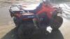 2015 CAN-AM OUTLANDER 450 4wd petrol quad bike (s/n J002861) - 6