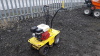 GARDEN MASTER petrol turf cutter (W00TE127) - 2