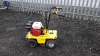 GARDEN MASTER petrol turf cutter (W00TE127) - 3