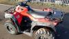 2015 CAN-AM OUTLANDER 450 4wd petrol quad bike (s/n J002861) - 19