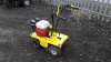 GARDEN MASTER petrol turf cutter (W00TE127) - 4