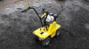 GARDEN MASTER petrol turf cutter (W00TE127) - 6