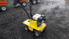 GARDEN MASTER petrol turf cutter (W00TE127) - 7