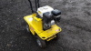 GARDEN MASTER petrol turf cutter (W00TE127) - 10