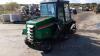 RANSOMES 951D 4wd batwing mower c/w PERKINS engine & full cab - 5