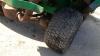 RANSOMES 951D 4wd batwing mower c/w PERKINS engine & full cab - 11