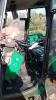 RANSOMES 951D 4wd batwing mower c/w PERKINS engine & full cab - 17