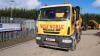 2010 IVECO EURO CARGO 180E25EEV automatic JOHNSTON road sweeper (WK60 AXD)(V5, plating certificate & manual in office) (All hour and odometer readings are unverified and unwarranted) - 3