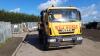 2010 IVECO EURO CARGO 180E25EEV automatic JOHNSTON road sweeper (WK60 AXD)(V5, plating certificate & manual in office) (All hour and odometer readings are unverified and unwarranted) - 4