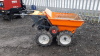 BELLE BMD01 petrol power barrow (s/n 22280049) - 7