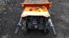 BELLE BMD01 petrol power barrow (s/n 22280049) - 13