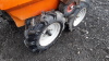 BELLE BMD01 petrol power barrow (s/n 22280058) - 6