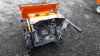 BELLE BMD01 petrol power barrow (s/n 22280058) - 10