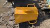 THWAITES dumper front panel