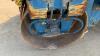 BOMAG BW120 AD-3 double drum roller - 11