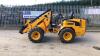 2009 JCB 403 loader (s/n 91070407) - 2