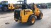 2009 JCB 403 loader (s/n 91070407) - 4