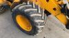 2009 JCB 403 loader (s/n 91070407) - 6