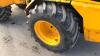 2009 JCB 403 loader (s/n 91070407) - 9