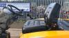 2009 JCB 403 loader (s/n 91070407) - 15