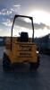 THWAITES 4t straight skip dumper - 4