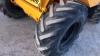 THWAITES 4t straight skip dumper - 9