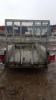 INDESPENSION 2.6t twin axle plant trailer (s/n E117946) - 7