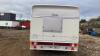 ABI JUBILEE EQUERRY single axle 2 berth caravan (box of various documents, manuals, keys, etc in office) - 4