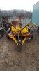 VALE POZi FEED TS1200 gritting trailer - 2