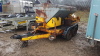 VALE POZi FEED TS1200 gritting trailer - 3