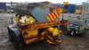 VALE POZi FEED TS1200 gritting trailer - 5