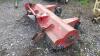 TRIMAX 5ft flail mower deck - 5