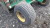 MAJOR 12000 folding roller mower c/w pto shaft - 7