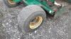 MAJOR 12000 folding roller mower c/w pto shaft - 8