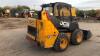 2015 JCB 135HD Power Boom skid steer loader (s/n 334/P0060) - 4