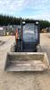 2015 JCB 135HD Power Boom skid steer loader (s/n 334/P0060) - 7