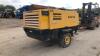 2006 ATLAS COPCO XAS136 fast tow compressor (s/n 60578268) (5218) - 4